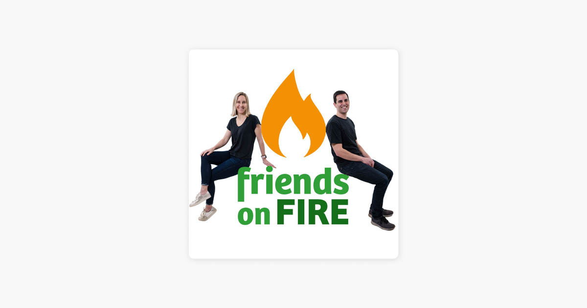 Playing With Fire on Apple Podcasts