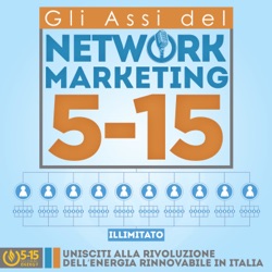 Gli Assi del Network Marketing 5-15