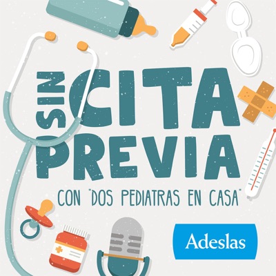 Sin Cita Previa:Adeslas