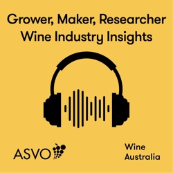 Grower, Maker, Researcher - Wine Industry Insights