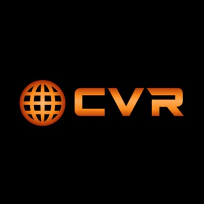 CVR - Live Dj Shows:Cyber Vybez Radio