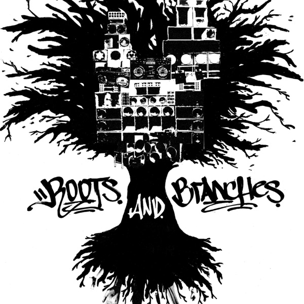 Roots and Branches Podcast