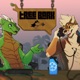 TreeBark - Ep.35 - Furry Interview - ft. Red Wulfie