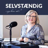 Selvstændig - og hva' så?