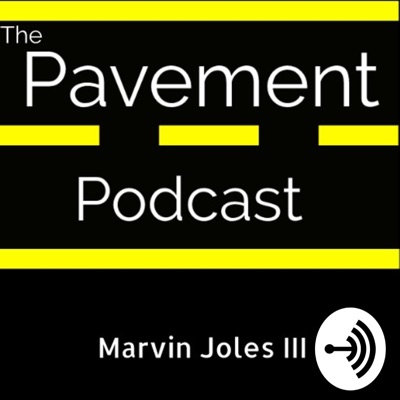 The Pavement Podcast