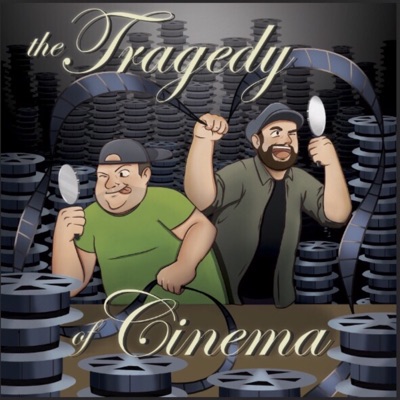 The Tragedy of Cinema The Tragedy of Cinema