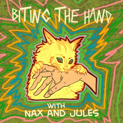 Biting the Hand:Nax & Jules