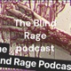 The Blind Rage podcast: Horror Movie Commentaries