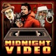 Midnight Video Doomsday Clock: Tears of the Black Tiger