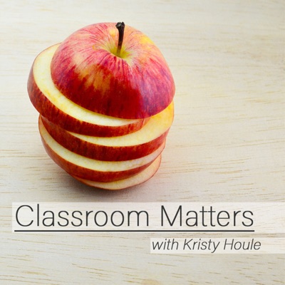 Classroom Matters