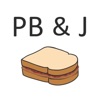 PB & J Podcast artwork