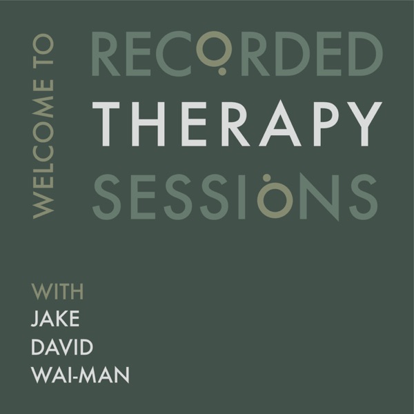 Recorded Therapy Sessions