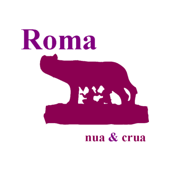 Roma Nua & Crua - Roma Nua & Crua