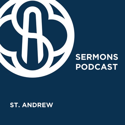 St. Andrew Methodist Church - Sermon Study Guides