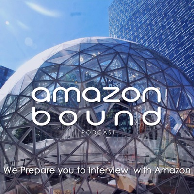 Amazon Bound