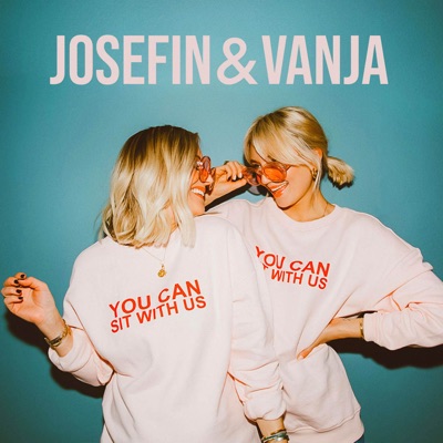 Josefin och Vanja Josefin och Vanja