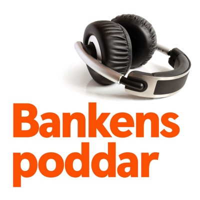 Bankens poddar