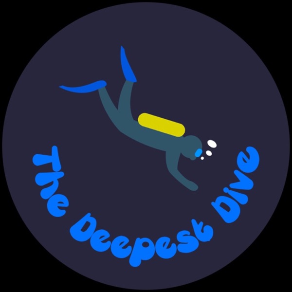 TheDeepestDive