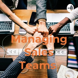 Managing Sales Teams 