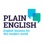 Plain English | Improve your English with current events