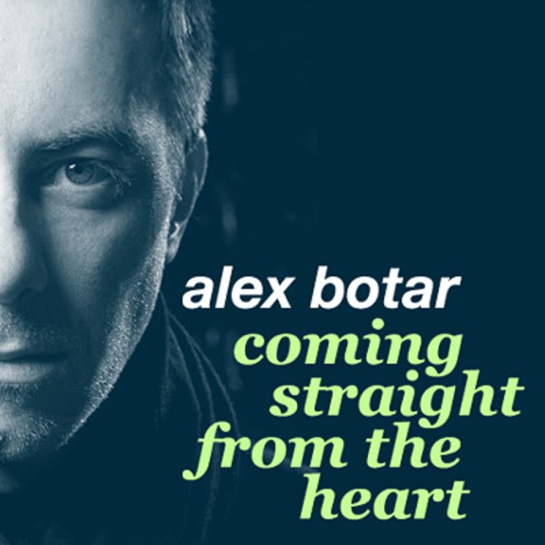 Alex Botar's Podcast