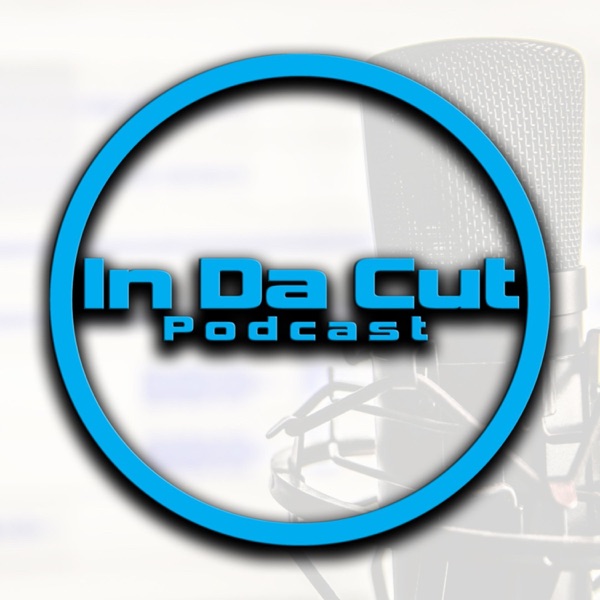 In Da Cut Podcast with Keith A. Jefferson