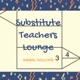 Overcoming Bitterness: The Journey of a Substitute Teacher