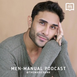 men-manual podcast