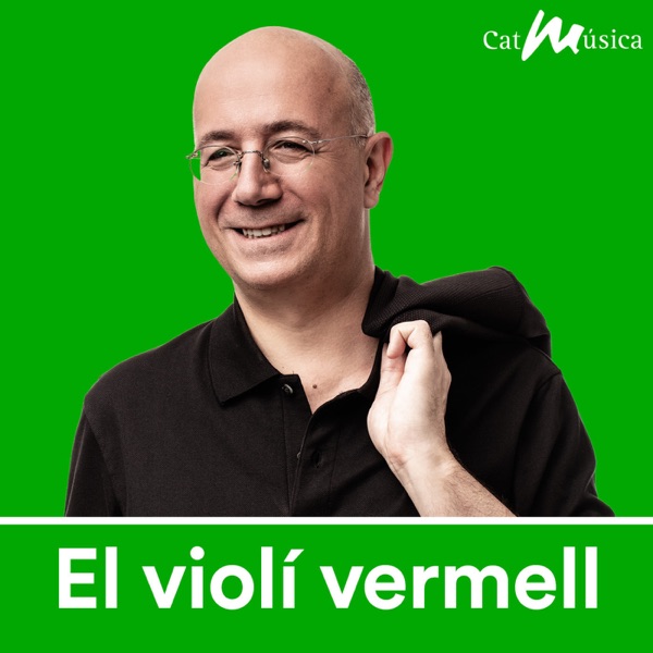 El violí vermell