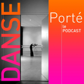 Porté Danse - Porté CHARLOTTE JACQ