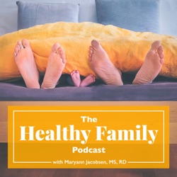 5 Habits of the Healthiest Families