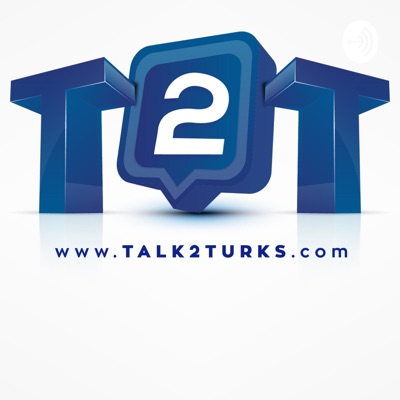 Talk2Turks