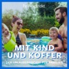 Mit Kind und Koffer