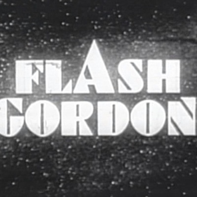 Flash Gordon (1954)