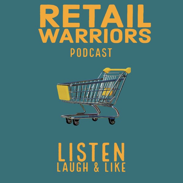 Retail Warriors Podcast