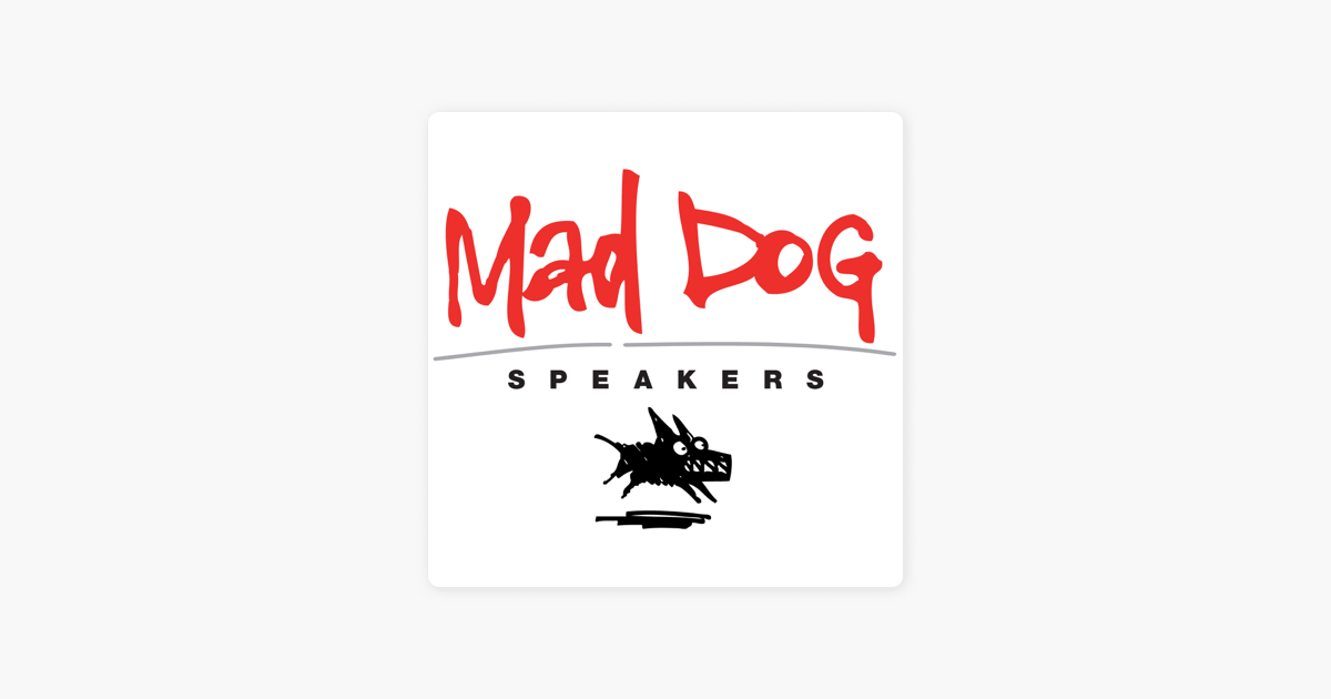 ‎Mad Dog Recovery AA Speakers Steven R. Subtle Foe Group Austin, TX 6
