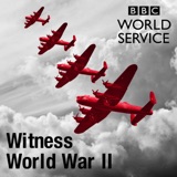 French child evacuees of World War Two podcast episode