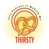 This Podcast is Making Me Thirsty (The Seinfeld Podcast) - This Podcast is Making Me Thirsty