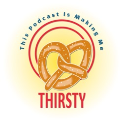 This Podcast is Making Me Thirsty (The Seinfeld Podcast)