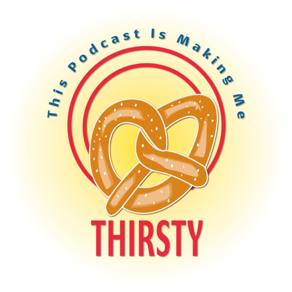 This Podcast is Making Me Thirsty (The World's #1 Seinfeld Destination) Artwork