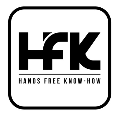 HFK 07: Jak dbać o relacje, czyli gra o wysoką stawkę.