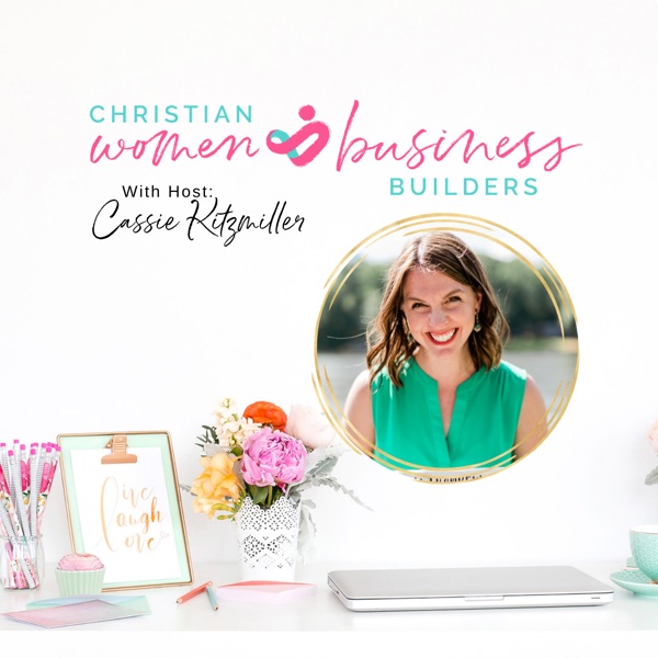 Christian Women Business Builders Image