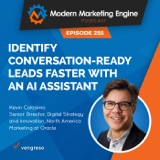 Identify Conversation-Ready Leads Faster With An AI Assistant