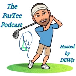 The ParTee Podcast