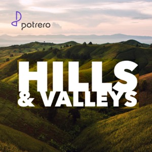 Hills and Valleys