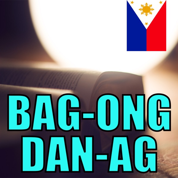 Bag-ong Dan-ag Artwork