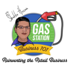 Gas Station Business 101 Podcast - How to Start, Run and Grow a Successful Gas Station Business - Shabbir Hossain : Entrepreneur, Business Coach and Blogger