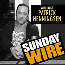 SUNDAY WIRE: Episode #503 ‘War Pigs & Cash Cows’ with Patrick Henningsen, Basil Valentine, Hesher