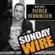 SUNDAY WIRE: Episode #503 ‘War Pigs & Cash Cows’ with Patrick Henningsen, Basil Valentine, Hesher