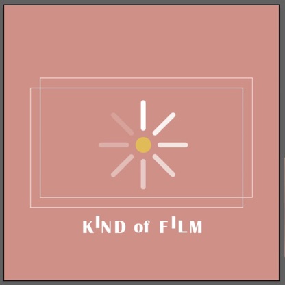 有種電影人 Kind of film